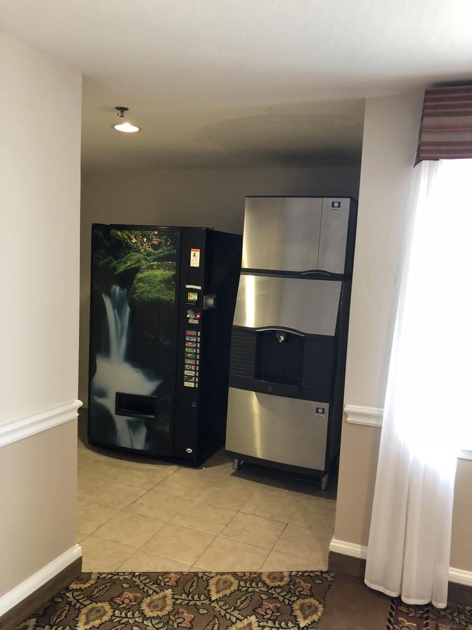 Americas Best Value Inn - Gun Barrel City Exteriér fotografie