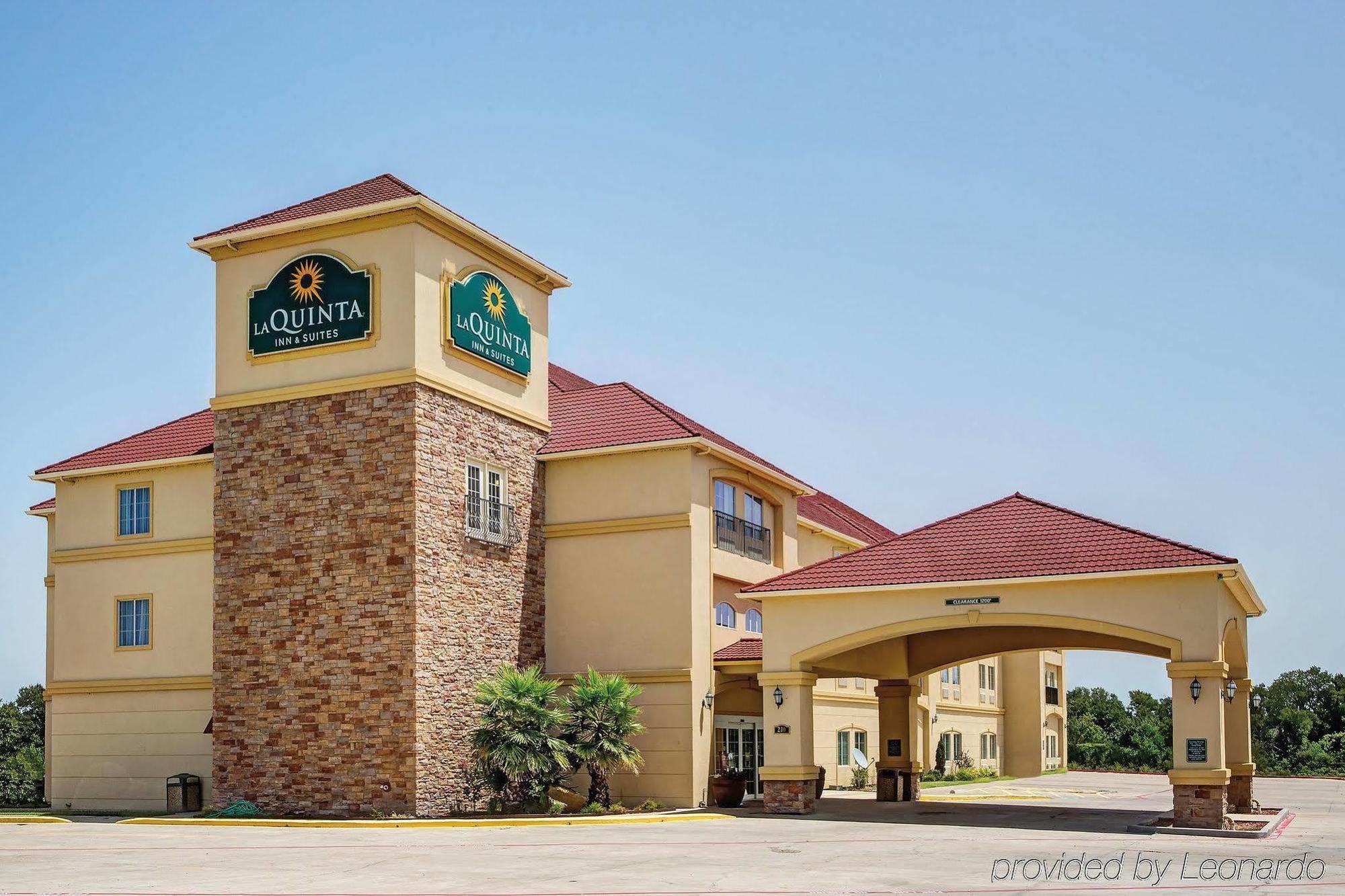 Americas Best Value Inn - Gun Barrel City Exteriér fotografie